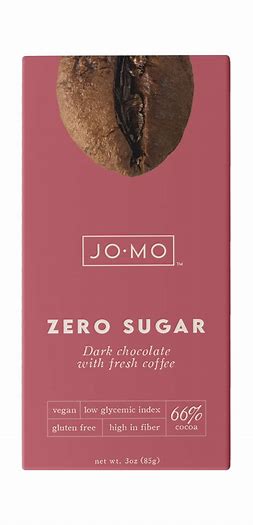 טבלת שוקולד טבעוני מריר משובח עם פולי קפה קלויים וללא תוספת סוכר