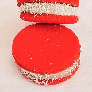 אלפחורס תות מלית מסקרפונה