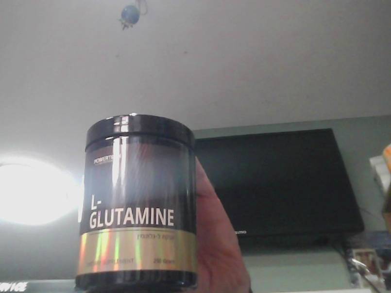 גלוטמין – L-Glutamine ובריאות מערכת העיכול