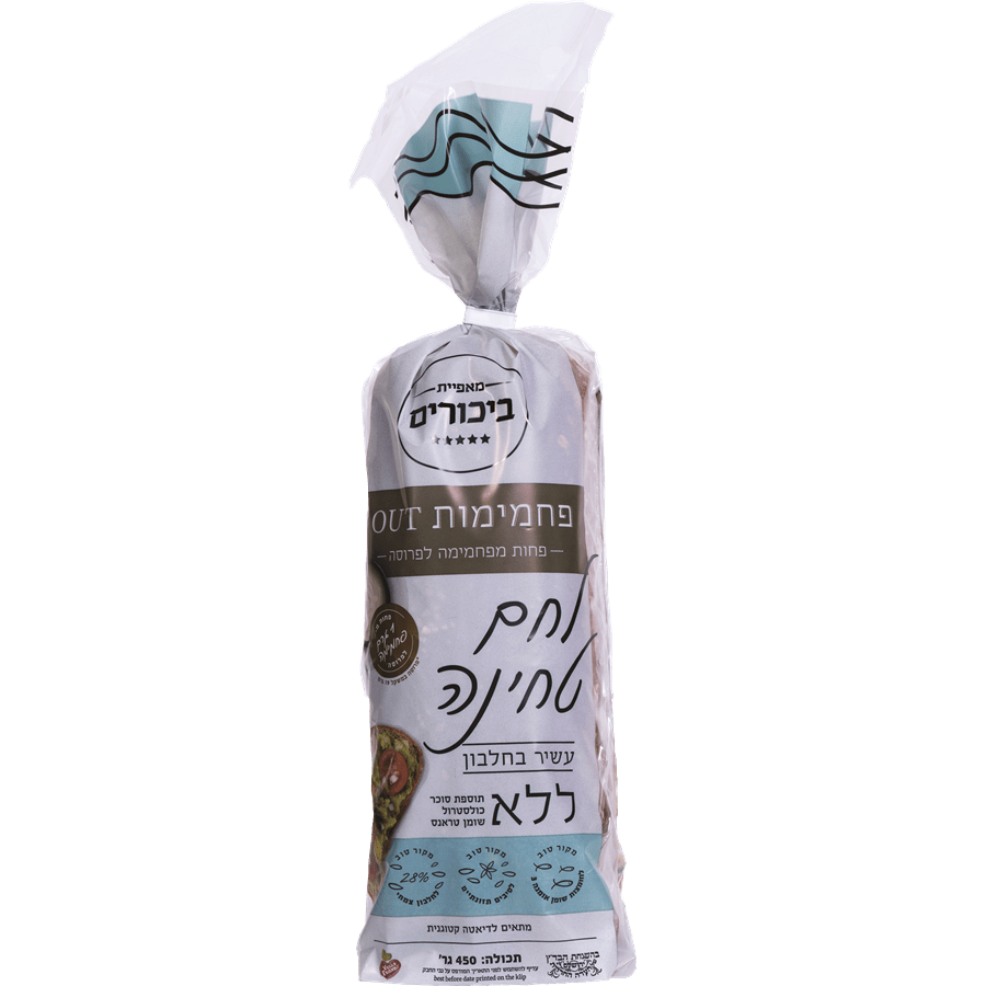 طحن الخبز-مفاعلات