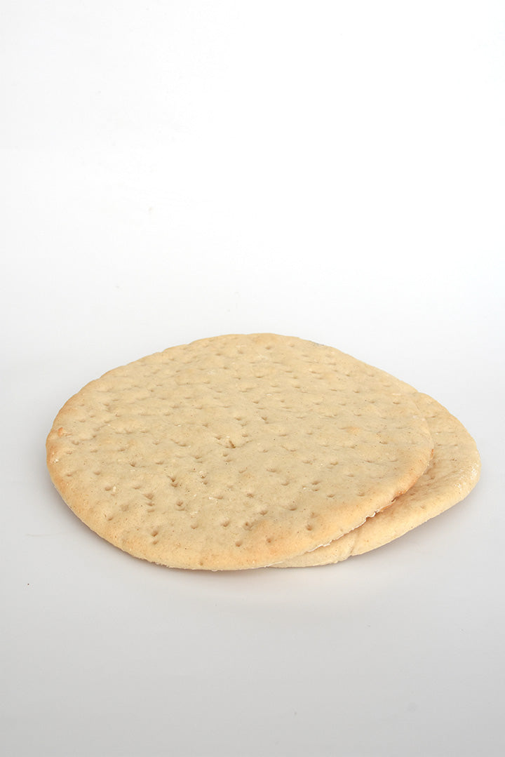 قاعدة بيتزا خالية من الجلوتين