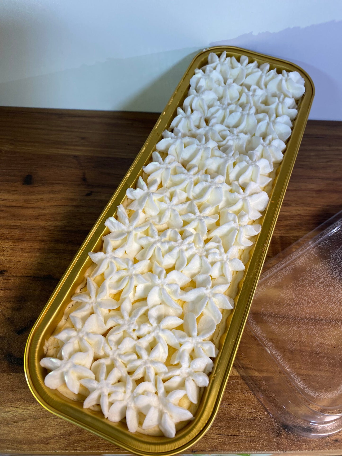 עוגת גבינה אפויה קיטוגנית