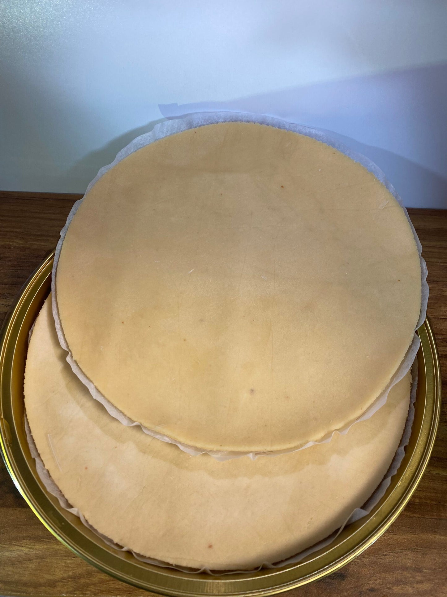 בסיס פיצה קיטוגני