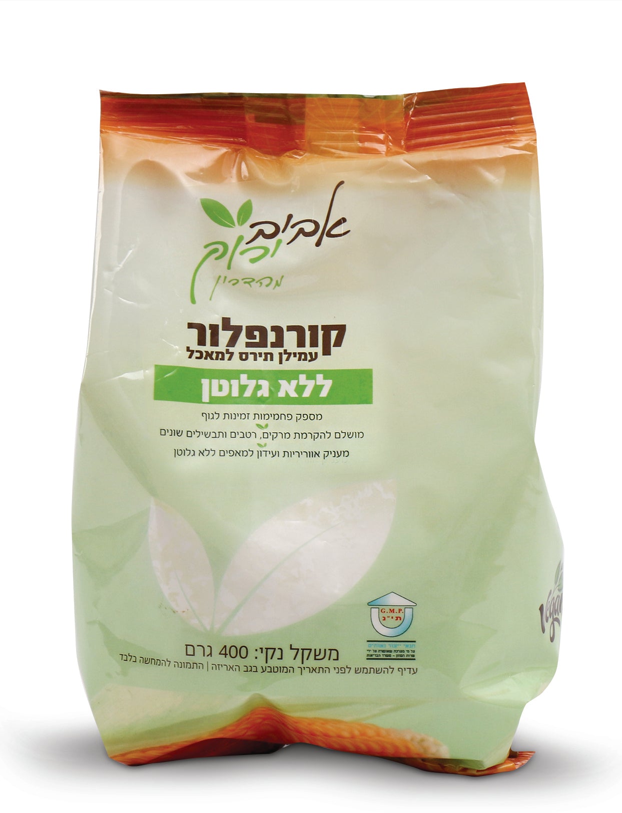 קורנפלור