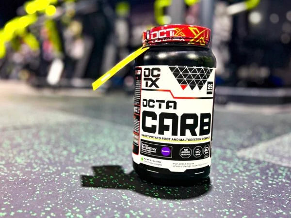 CARB - פחמימות