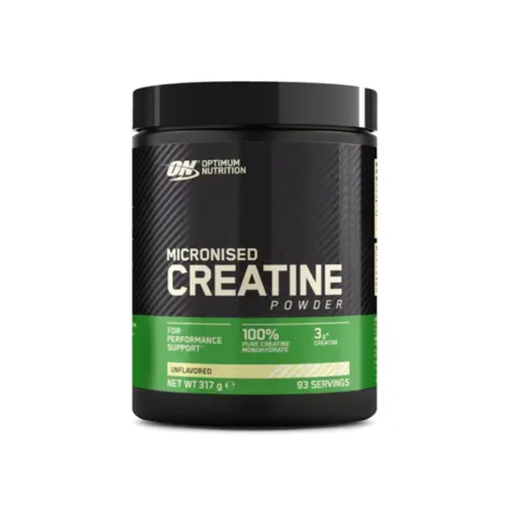 קריאטין אופטימום נוטרישן | OPTIMUM NUTRITION CREATINE
