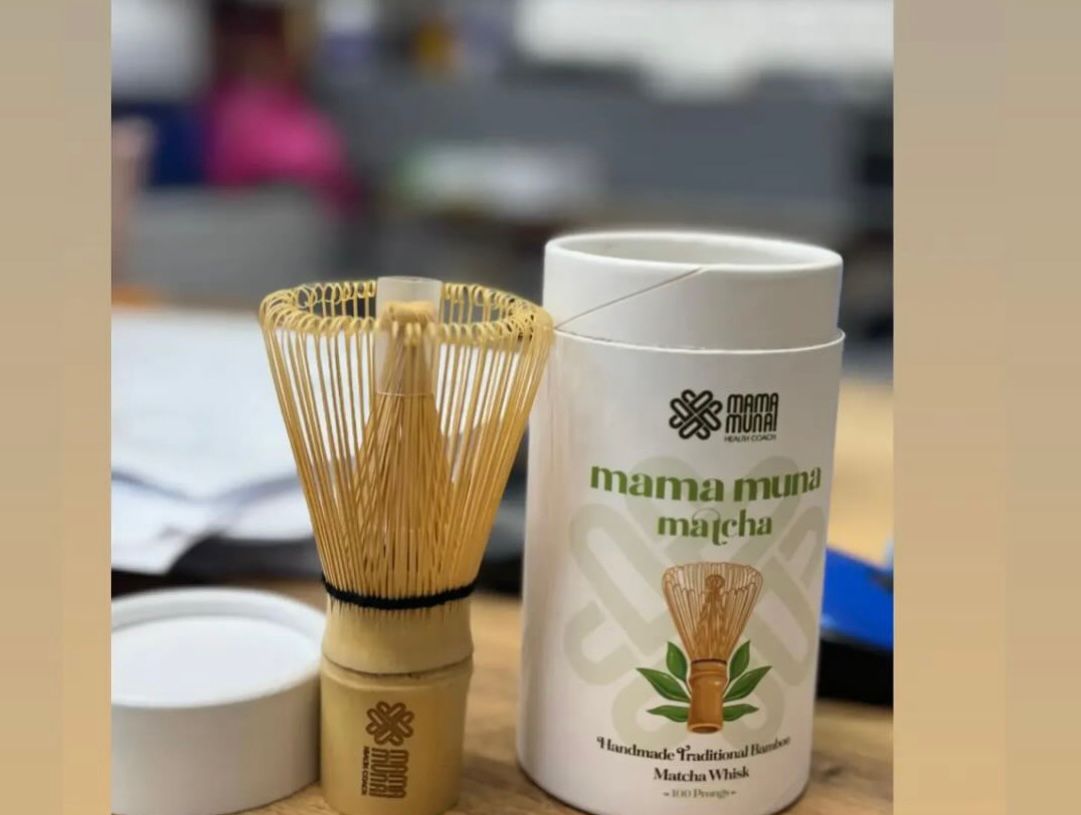 מטרפה (מברשת) ידנית