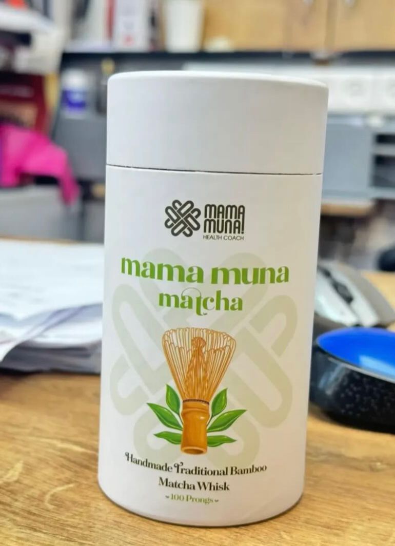 מטרפה (מברשת) ידנית