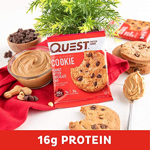 Quest Cookie