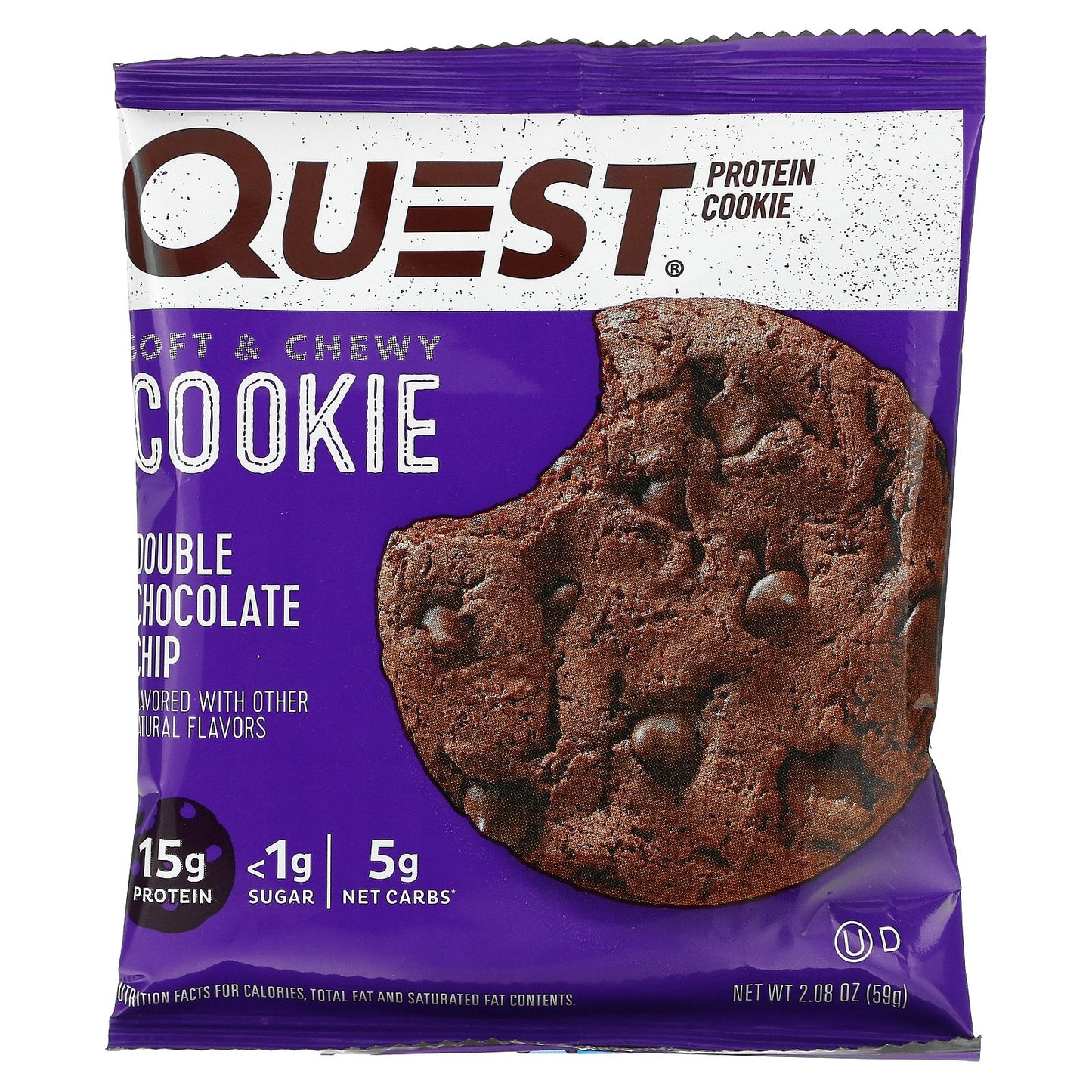 Quest Cookie