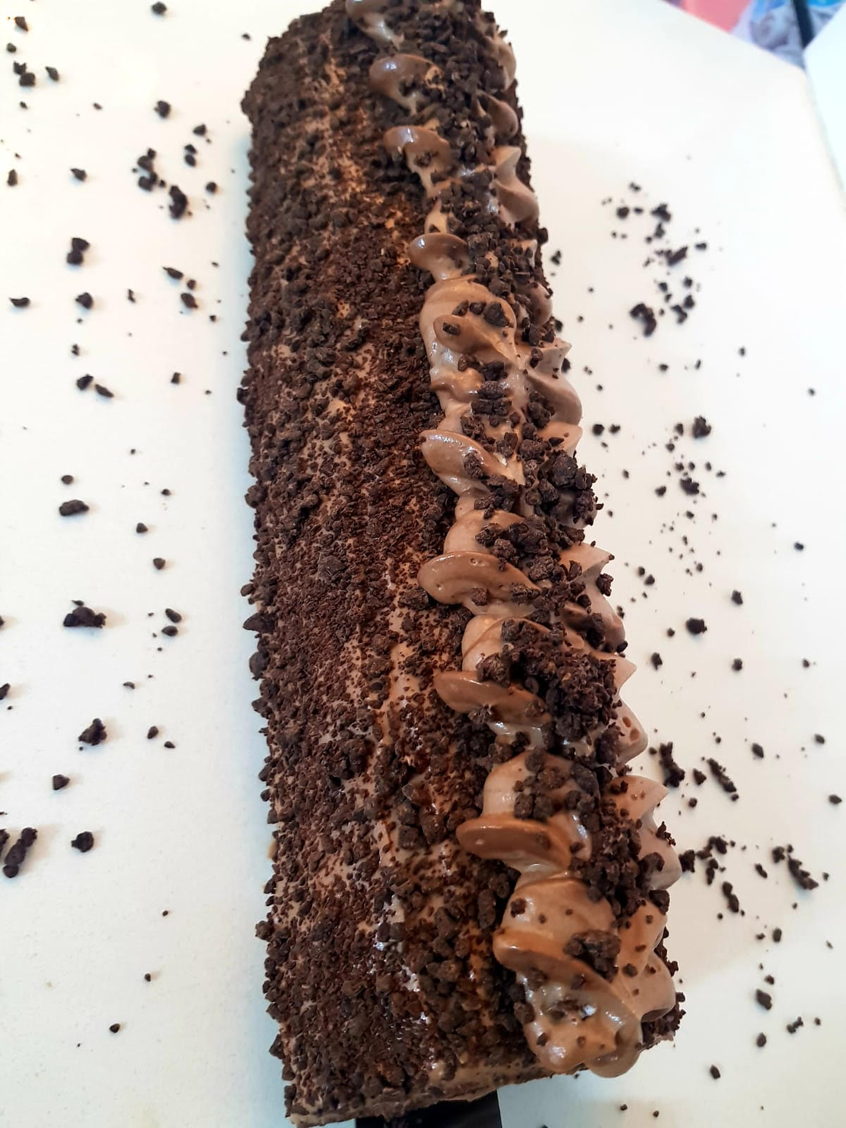 شوكولاتة قنش شوكولاتة قنش