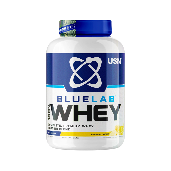אבקת חלבון יו.אס.אן | USN Blue Lab Whey