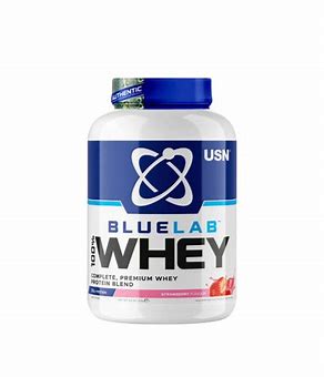 אבקת חלבון יו.אס.אן | USN Blue Lab Whey