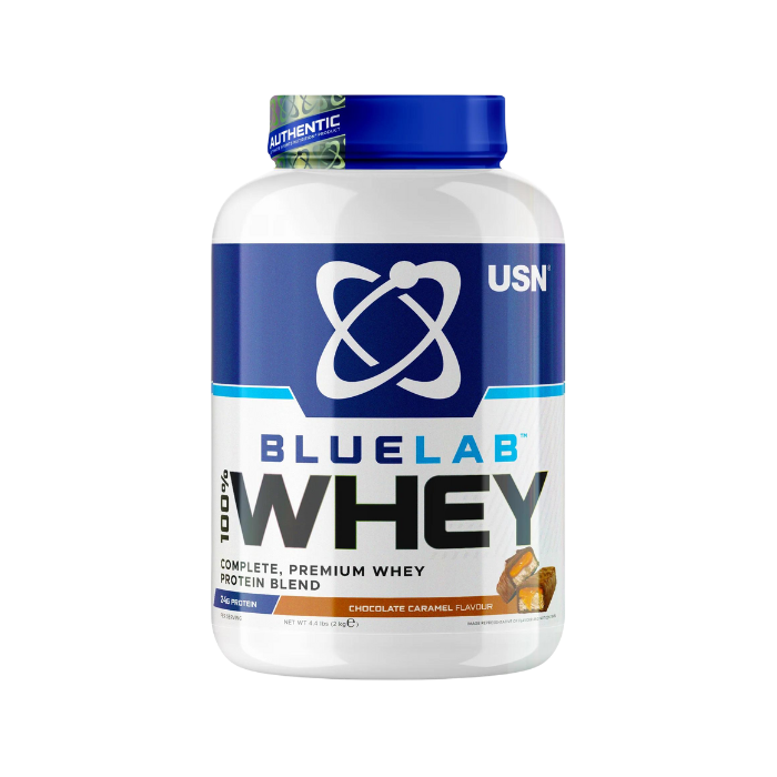אבקת חלבון יו.אס.אן | USN Blue Lab Whey