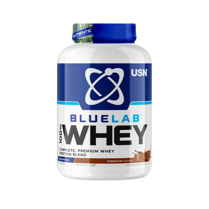 אבקת חלבון יו.אס.אן | USN Blue Lab Whey