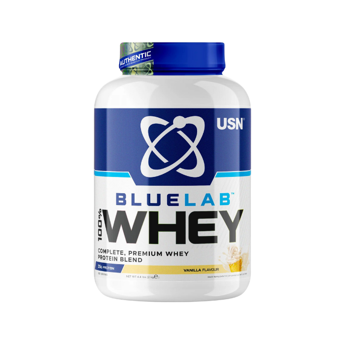 אבקת חלבון יו.אס.אן | USN Blue Lab Whey