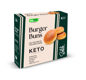 לחמניות המבורגר